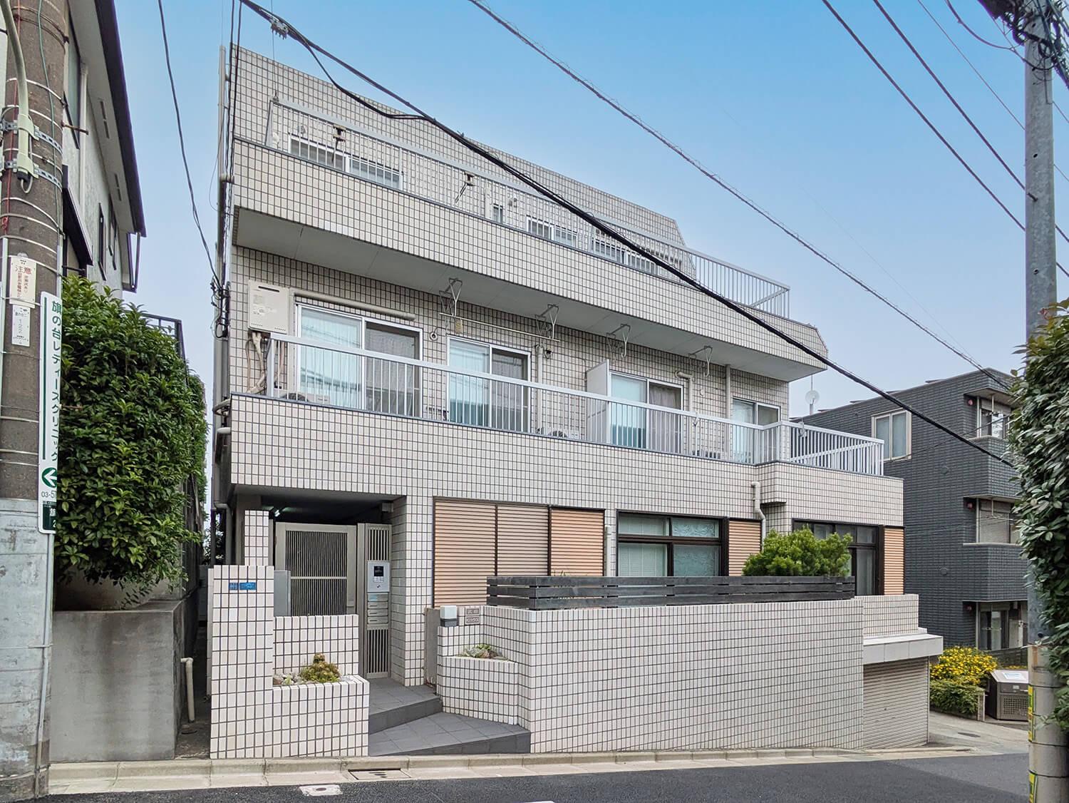 K・HOUSE