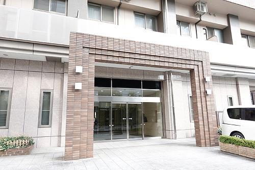 オヴェスト宇都宮ザタワー