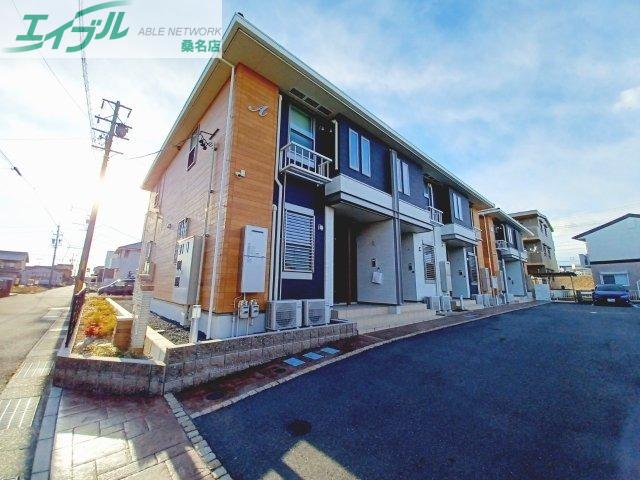 ウッドパークII A