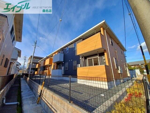 ウッドパークII A