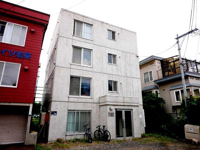 TSCOURT南10条