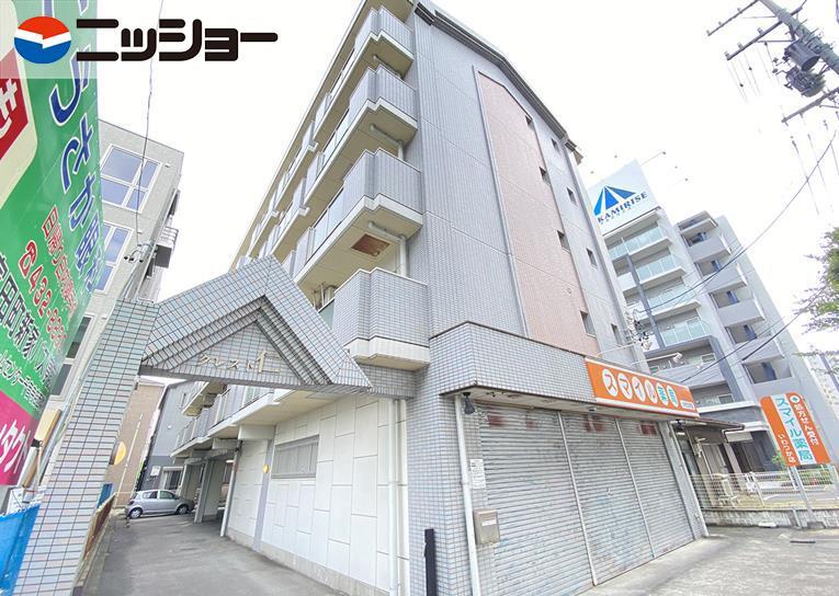 クレスト仁