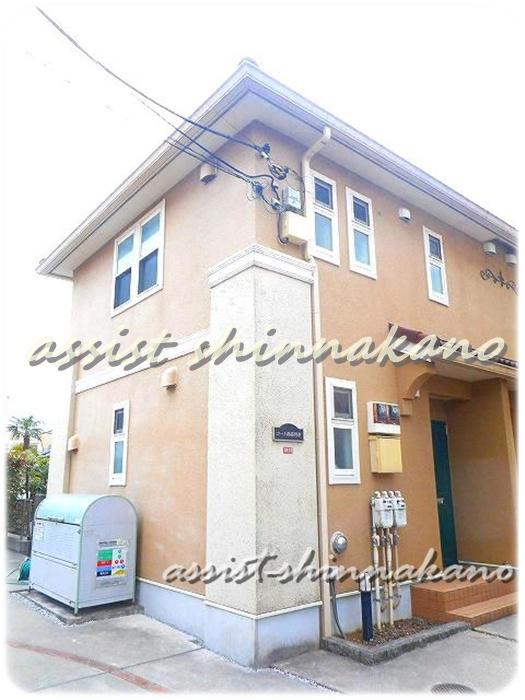 コート新高円寺