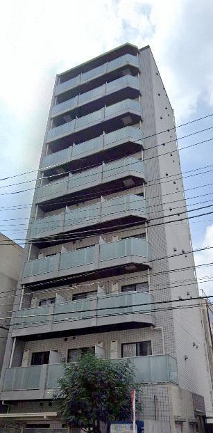 グラントゥルース西日暮里