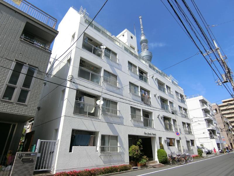 カーサグランデタマキ