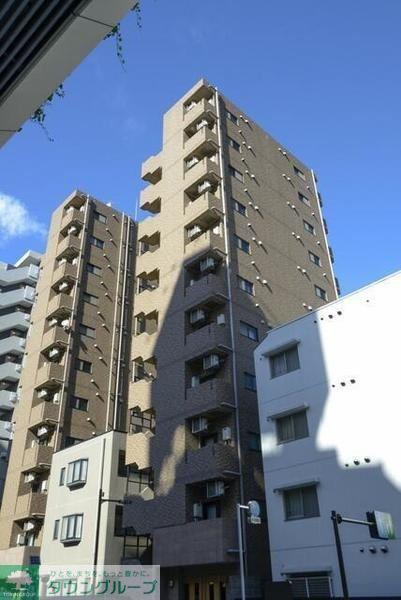 パークウェルツインズ西新宿サウスピア