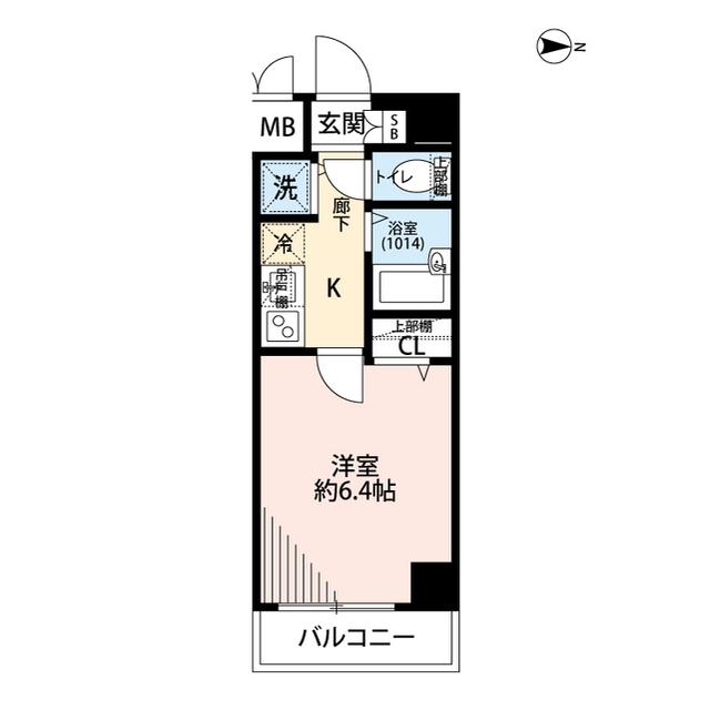 プレール・ドゥーク亀戸III