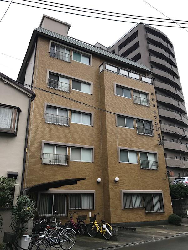 たきがわマンション