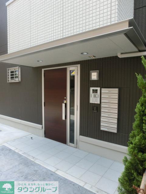 ラフォンテ