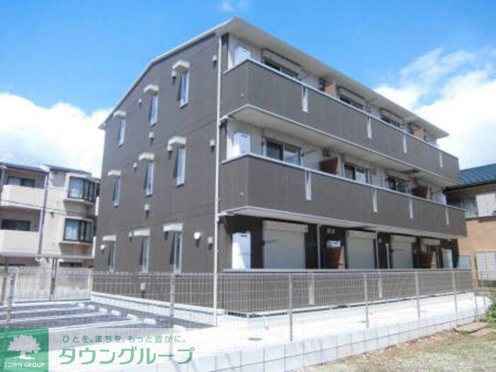 ラフォンテ