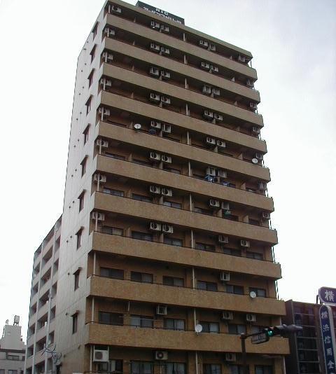 NICアーバンスピリッツ川崎