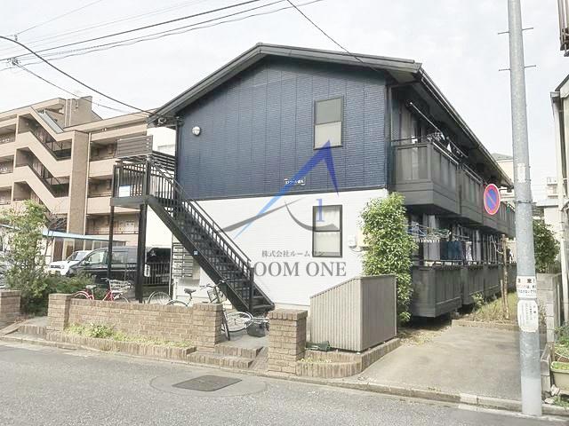エトワール徳丸