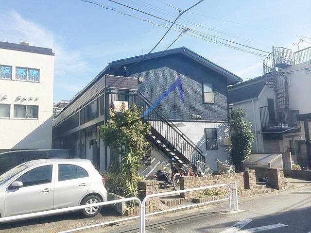 エトワール徳丸