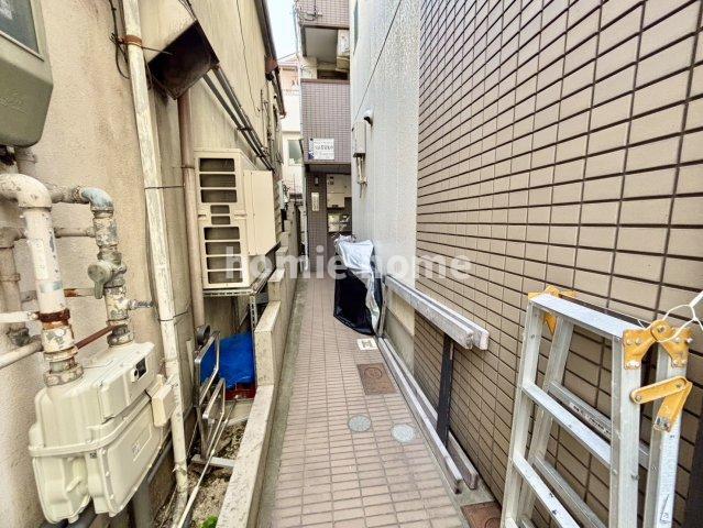 アクアパレスIII