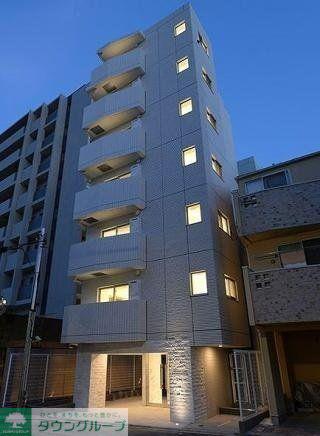 PREMIUM CUBE文京江戸川橋MO
