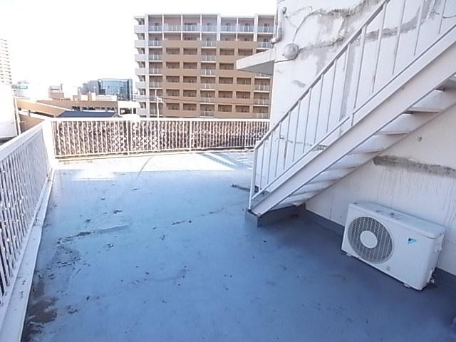 ライズ・イング西宮