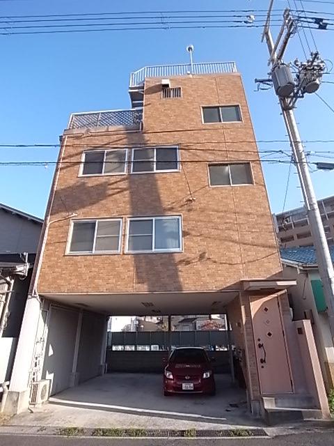 ライズ・イング西宮
