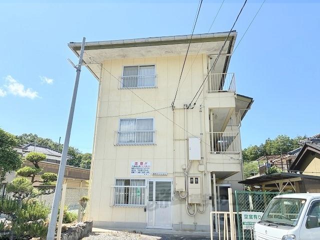 若竹マンション