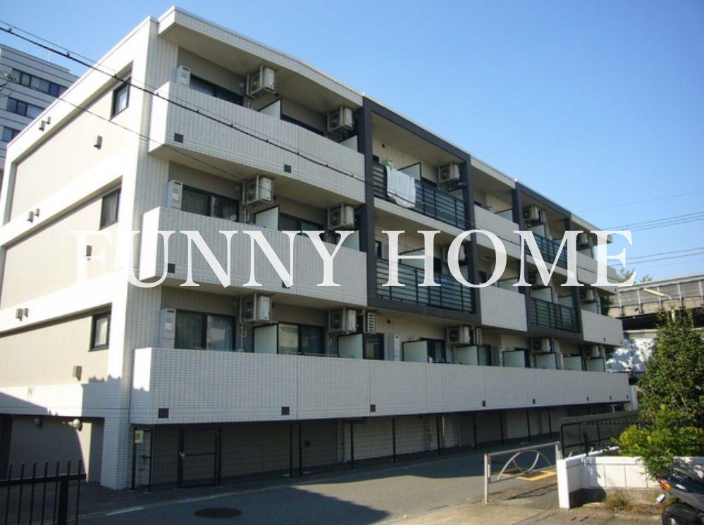 グロースメゾン用賀