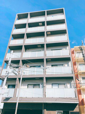 GENOVIA亀戸GREENWALL