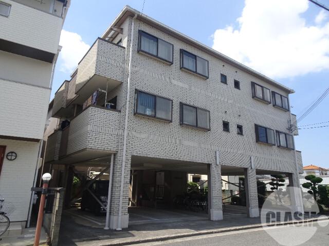 パークハイツもず