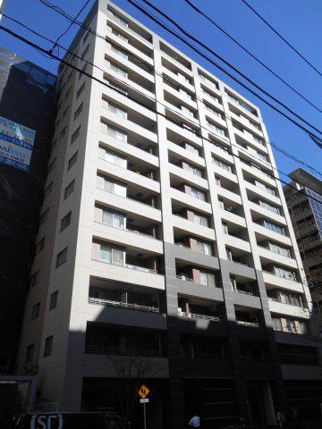 ライオンズシティ東京タイムズプレイス