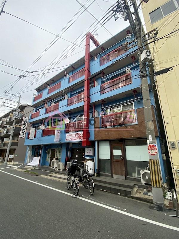 下野マンション