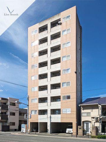 レージュ千代
