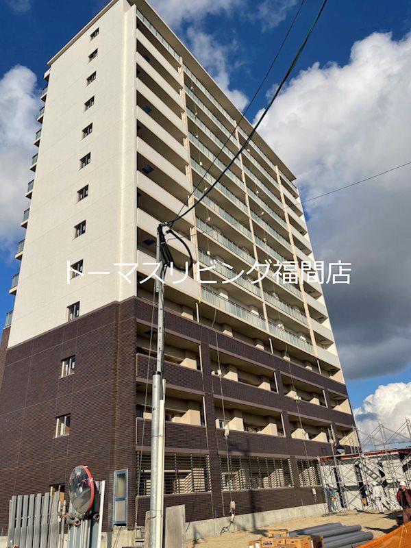 SK福津
