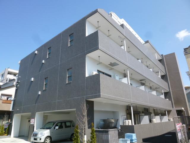 キャッスル.エム