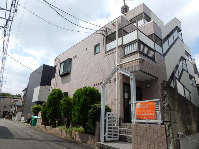 シャンプル井上