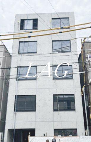 ラヴィージェ赤羽