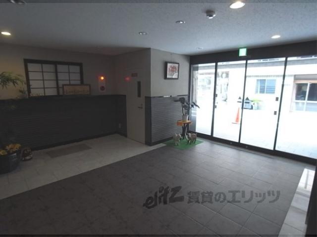 アンダンテ烏丸七条