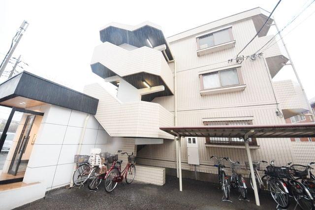 ハイツプレントリー