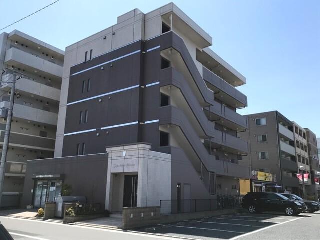 グレースタウンミソノ