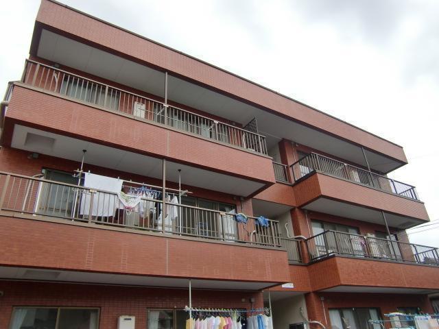 パティオ下落合