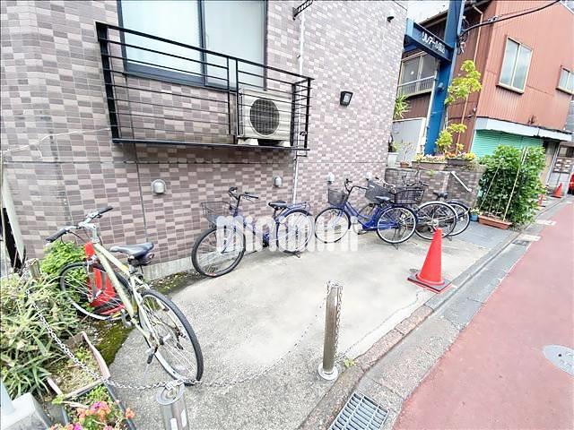 リレアール馬込