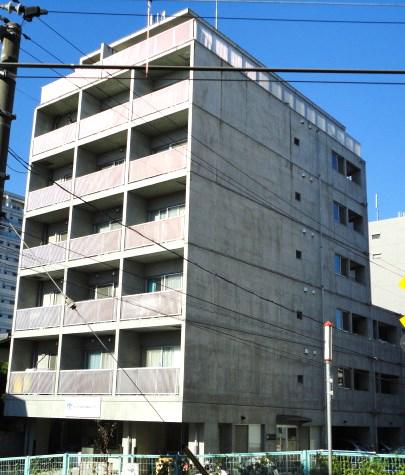 ハーベストマンション(1LDK/7階)