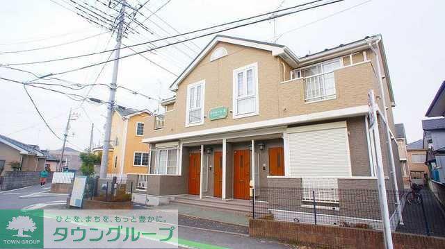 ラフォーレII