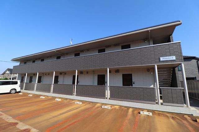 プランドール B