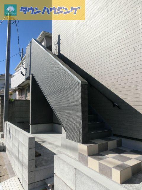 ボヌール花園町