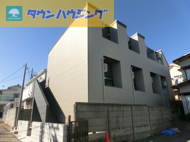 ボヌール花園町