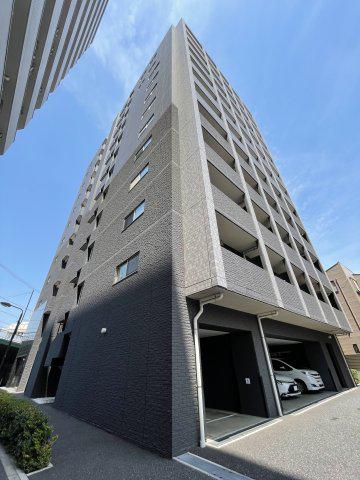 フェニックス椎名町駅前
