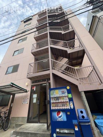 アクシオス野江サウス