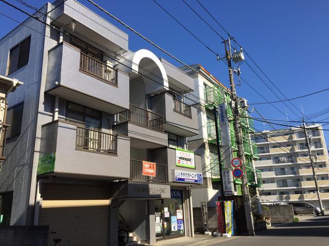 サクラヒルズ