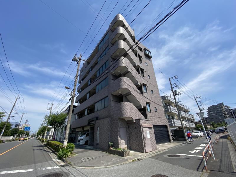 アルベール大門