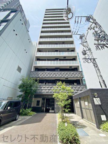 プレサンス錦ラウム
