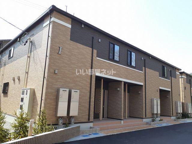 SUN16笠岡I