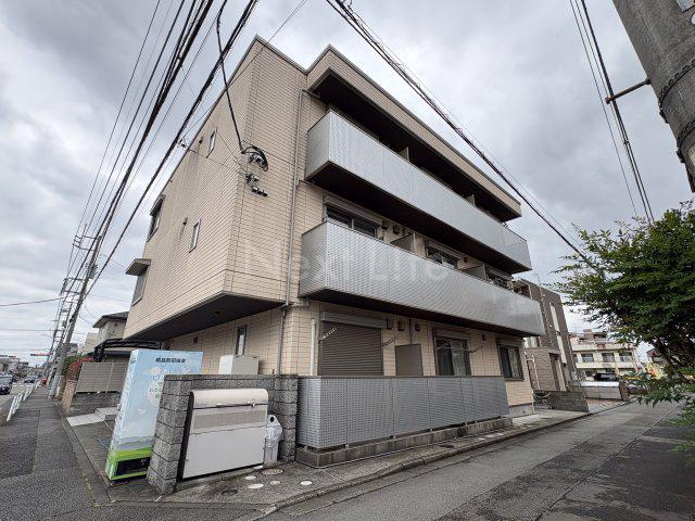 シャーメゾン昭島