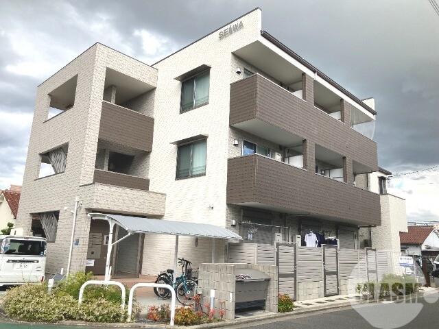 グランステージ金岡